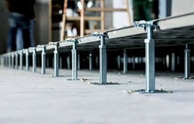 Imagem 13: laje corporativa tatuape. Ar-condicionado, 800m² de Áreae5 Vagas na...