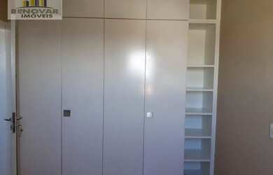 Imagem 9: Apartamento com 3 dormitórios, 100 m² - venda por R$ 480.000,00 ou aluguel...