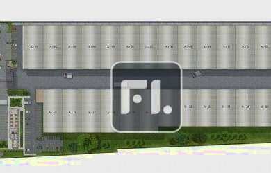 Imagem 6: Galpão para alugar, 2050 m² por R$ 59.800,00/mês - Piraporinha - Diadema/SP