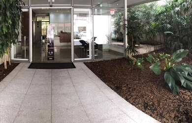 Imagem 12: Andar Corporativo para alugar, 216 m² por R$ 15.160,50/mês - Paraíso...