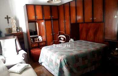 Imagem 9: Sobrado com 3 dormitórios, 240 m² - venda por R$ 905.000,00 ou aluguel...