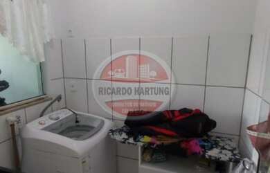 Imagem 15: 02 casas de alvenaria, localizadas no mesmo terreno no bairro Boa Vista,...