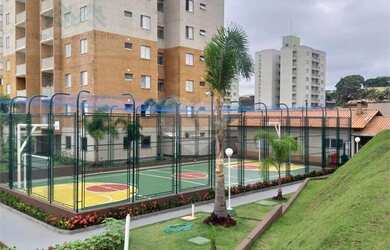 Imagem 15: Jundiaí - Apartamento Padrão - Parque Residencial Nove de Julho