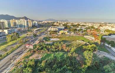 Imagem 4: Apartamento no Recreio - Barra Bonita - 3 qts - 81 m² ed Home Ways