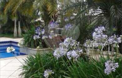 Imagem 11: Santana de Parnaíba - Casa Padrão - Santana de Parnaíba