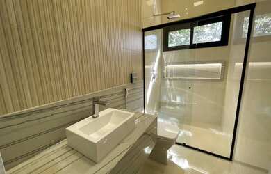 Imagem 12: Casa térrea Jardins Verona esquina 04 suítes