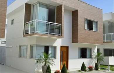 Imagem 11: Linda casa moderna/Duplex, com 3 suites, condomínio Contemporaneum na...