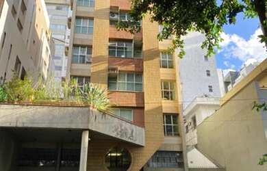 Imagem: O depósito possui 31m² de Área e está localizado em Funcionários