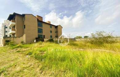 Imagem: O terreno possui 450m² de Área e está localizado em Nova