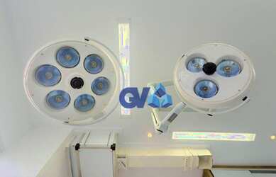 Imagem 14: Consultório com Centro Cirurgico 98 m² - venda por R$ 480.000 ou aluguel...