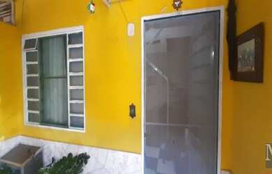 Imagem 1: CASA RESIDENCIAL em DUQUE DE CAXIAS - RJ, VILA SANTA CRUZ