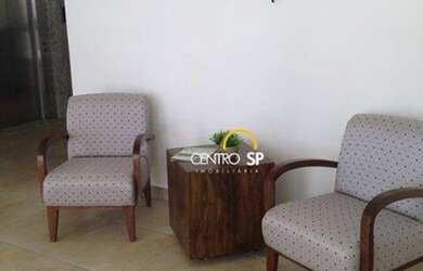 Imagem 9: Apartamento com 2 dormitórios, 51 m² - venda por R$ 250.000,00 ou aluguel...