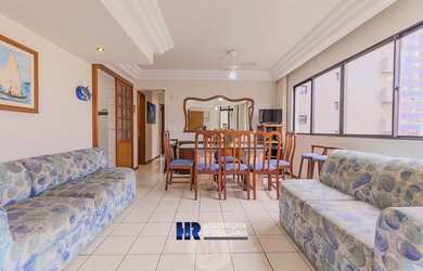 Imagem 3: Matinhos - Apartamento Padrão - Caiobá