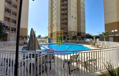 Imagem 9: APARTAMENTO NOVO A VENDA COM ELEVADORES, PISCINA AQUECIDA, CINEMA ENTRE...