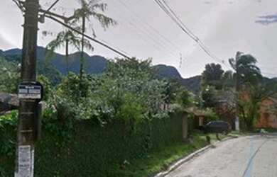 Imagem 12: Lote/Terreno para venda 2070 metros quadrados 3quadra Praia do Saco Maresias...