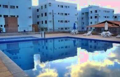 Imagem 11: Ap 50 Metros Mais Viver Atlantico 2 Quartos no Rosa Elze São Cristovao