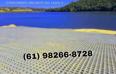 Imagem: O terreno possui 1000m² de Área e está localizado em Setor