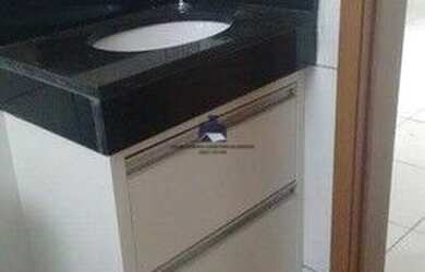 Imagem 3: Apartamento à venda no bairro Rios di Itália - São José do Rio Preto/SP