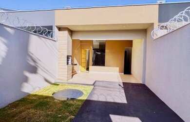 Imagem 3: GOIâNIA - Casa Padrão - Residencial Center Ville