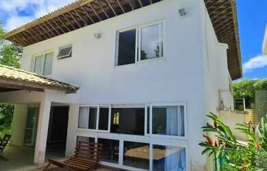 Imagem 10: Casa à venda no bairro Alphaville I - Salvador/BA