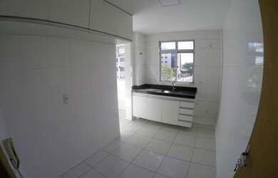 Imagem 3: Aluguel Residential / Apartment Belo Horizonte MG