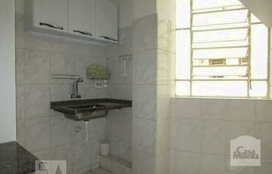 Imagem 8: Apartamento à Venda - Centro, 1 Quarto, 40 m²