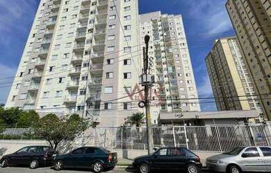 Imagem 1: Apartamento à venda, 60 m² por R$ 350.000,00 - Vila Formosa - São Paulo/SP