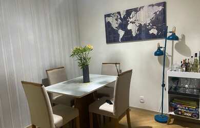 Imagem 11: Apartamento com 2 dormitórios à venda, 48 m² por R$ 371.000 - Sacomã...