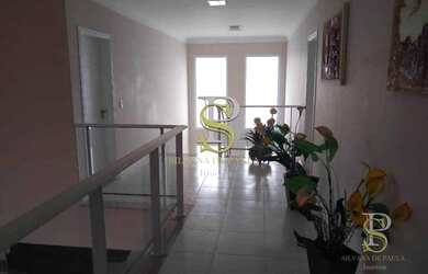 Imagem 7: Casa à venda - 800m² - em Condomínio Fechado - com amplo lazer - Atibaia/SP