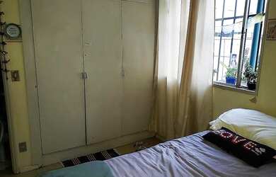 Imagem 5: Apartamento 68.89m² 2 qtos, 1 vaga, Santo Antônio, Rua Nunes Vieira