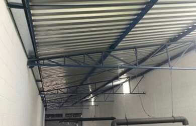 Imagem 4: GALPÃO - LAPA - SP. 250m² de Áreae2 Vagas na garagem