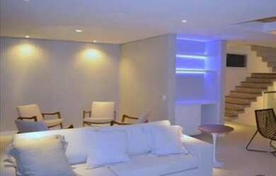 Imagem 14: CONFORTO E EXCLUSIVIDADE NA PRAIA DE JUQUEHY NO CANTO NOBRE