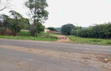 Imagem 2: Terreno à venda, 300 m² por R$ 107.000,00 - Floresta - Jaguariúna/SP