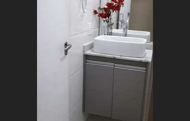 Imagem 10: Apartamento com 3 dormitórios, 68 m² - venda por R$ 427.000,00 ou aluguel...