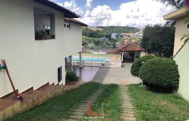 Imagem 5: Casa na Zona Sul de Bragança Paulista