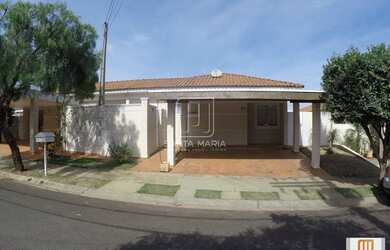 Imagem: A casa em condomínio possui 3 Dormitórios, 1 Banheiro, 2 Vagas