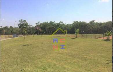 Imagem 4: Terreno à venda, 250 m² por R$ 225.000 - Residencial Jardim do Jatobá...