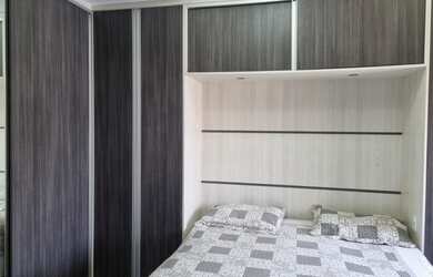 Imagem 14: RESIDENCIAL JARDIM ITALIA