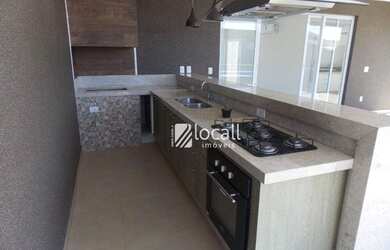 Imagem 6: Casa com 4 dormitórios à venda, 390 m² por R$ 1.900.000 - Parque Residencial Damha IV - Sã