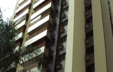 Imagem: O apartamento possui 3 Dormitórios, 2 Banheiros, 136m² de