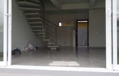 Imagem 14: Sobrado para venda tem 92 metros quadrados com 2 quartos em Pinguirito - Garopaba - SC