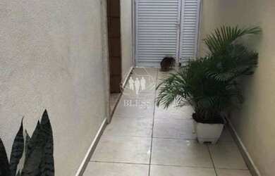 Imagem 2: Casa Residencial à venda, Jardim Colônia, Jundiaí - CA2543