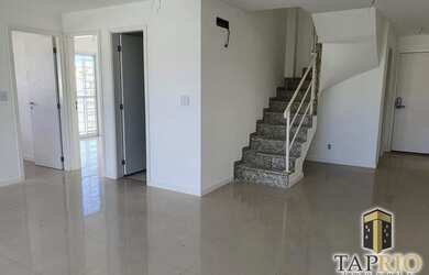 Imagem 5: Cobertura à venda Condomínio Wonderfull Recreio