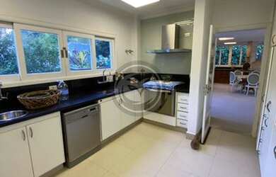 Imagem 16: Casa para venda ou locação Tambore 1 - Alphaville -Barueri