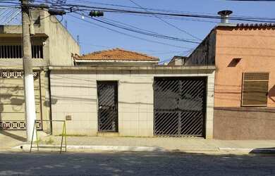 Imagem 2: Terreno à venda, 350 m² por R$ 595.000,00 - Vila Antonieta - São Paulo/SP