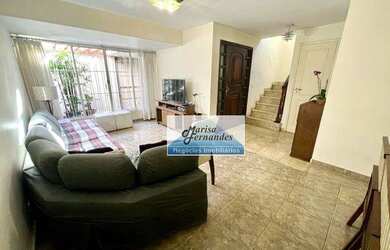 Imagem 6: Sobrado 3 dormitórios à venda, 145 m² por R$ 640.000 - Jardim Aeroporto...