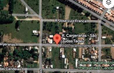 Imagem 1: Terreno. 336m² de Área