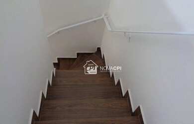 Imagem 9: Casa à venda, 42 m² por R$ 180.000,00 - Jardim Guaramar - Praia Grande/SP