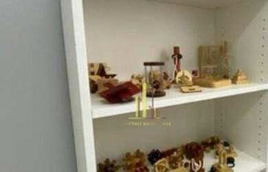 Imagem 6: Sala, 40 m² - venda por R$ 175.000,00 ou aluguel por R$ 1.500,00/mês...