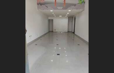 Imagem: O depósito possui 45m² de Área e está localizado em Vila